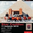Koncert zespołu Weezdob Collective