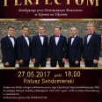 Koncert chóru Perfectum