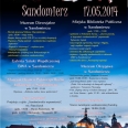 Noc Muzeów w Sandomierzu