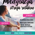 Medytacja Strefa Relaxu - 18.05.2019