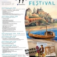 Dookoła Wody Festiwal 2017