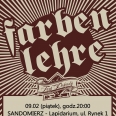 Koncert zespołu Farben Lehre