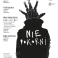 Cykl koncertów NIEPOKORNI - Robert Kasprzycki