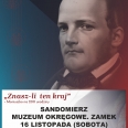 Koncert pt. „Znasz-li ten kraj” – Moniuszko na dwusetne urodziny