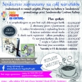 Festiwal kreatywny przy kawie