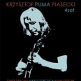 Witamina Jazz - Krzysztof Puma Piasecki 4 set