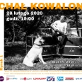 Koncert Michała Kowalonka
