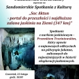 Sandomierskie Spotkania z Kulturą: 