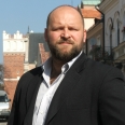 Popołudnie z poezją: Tadeusz Frańczak–Prochowski