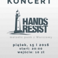 Hands Resist