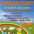 Piknik animacyjny