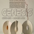 GENESIS - wystawa ceramiki Moniki Iwan
