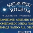 Sandomierska Kolęda - Koncert II