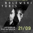Koncert duetu Bolewski | Tubis
