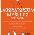Spotkanie z pisarzem Radosławem Nowakowskim