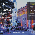 Muzyka na Starówce - Marcin Pukaluk