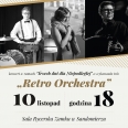 Koncert niepodległościowy „Wspomnienia dawnych dni”