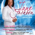 Koncert Jane Jackson