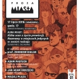 P(R)OZA MIASTA
