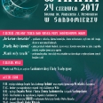 Wianki w Sandomierzu 2017