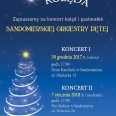 Sandomierska Kolęda 2017/2018