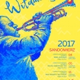 Witamina Jazz 2017 - Michał Sobierajski Trio