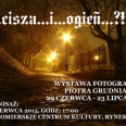 Wystawa fotograficzna pn.: 