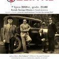 Pokaz filmu 