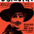 Koncert pt. „Osiecka po męsku” w wykonaniu Marcina Januszkiewicza