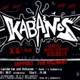 Koncert zespołu Kabanos