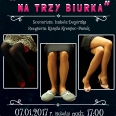 Spektakl komediowy 