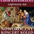 Noworoczny Koncert Kolęd 2019
