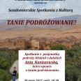 Sandomierskie Spotkania z Kulturą: 