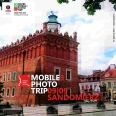 Mobile Photo Trip Sandomierz – spotkanie pasjonatów fotografii mobilnej