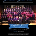 Koncert chóru Yorkshire Youth Choir