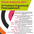 III Festiwal Organizacji Pozarządowych