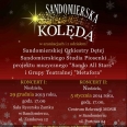 I Koncert Sandomierska Kolęda