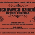 III. Edycja Rockowych Dziadów