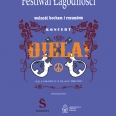 Festiwal Łagodności 2014 - O! Ela ex. Chłopcy z Placu Broni