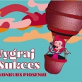 Kwalifikacje wstępne 23. konkursu piosenki „Wygraj Sukces”