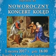 Noworoczny Koncert Kolęd 2017
