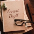 Listy z podziękowaniem od Ernesta Brylla