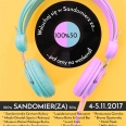 100% Sandomierza za 50% - 4-5.11.2017