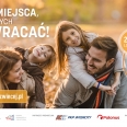 Polska zobacz więcej - weekend za pół ceny