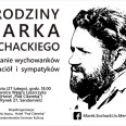 Koncert urodzinowy Marka Sochackiego