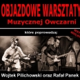 Objazdowe warsztaty  Muzycznej Owczarni