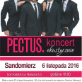 Koncert Pectus