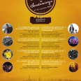 XXIX Festiwal Muzyka w Sandomierzu