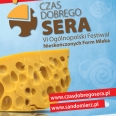 Czas Dobrego Sera 2016