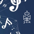 Zajęcia muzyczne online w SCK